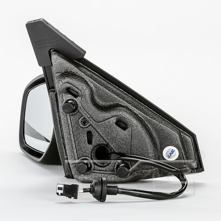 Tyc Tyc Door Mirror, 3940032 3940032